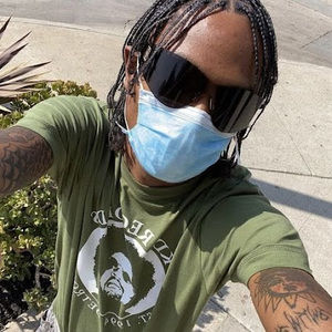 Meet your Posher, Katia